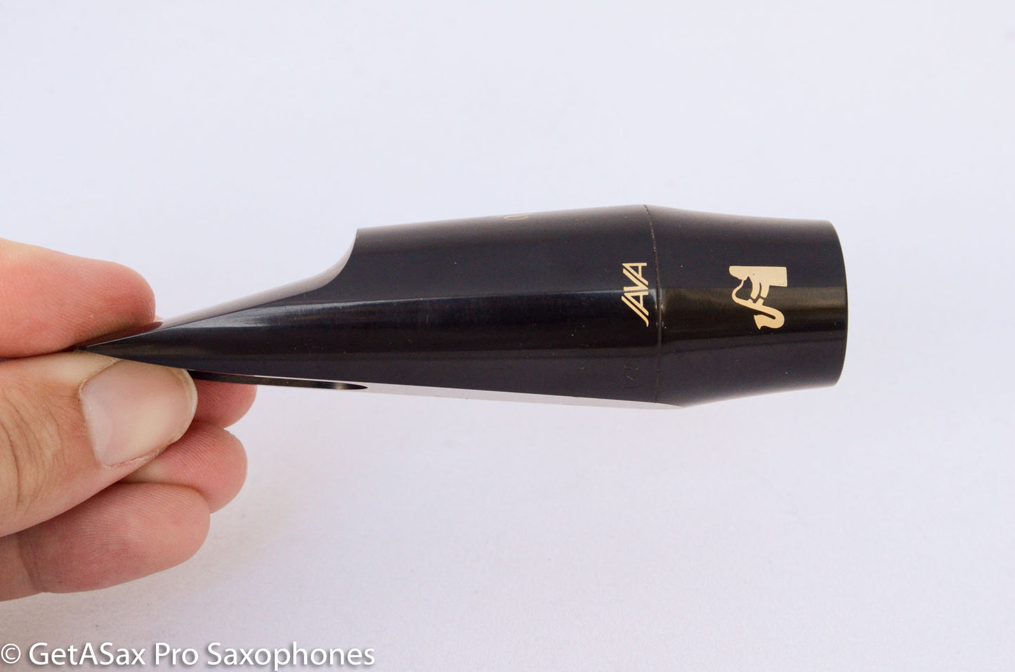 Vandoren Java T45 Tenor Saxophone Mouthpiece MPC1086