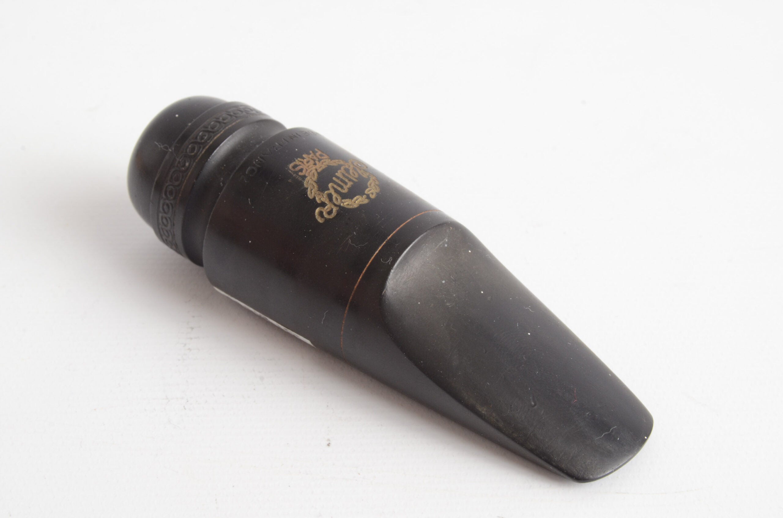 Selmer Soloist Short Shank D アルトサックス用 Selmer Soloist Short Shank D Alto Original Facing .078
