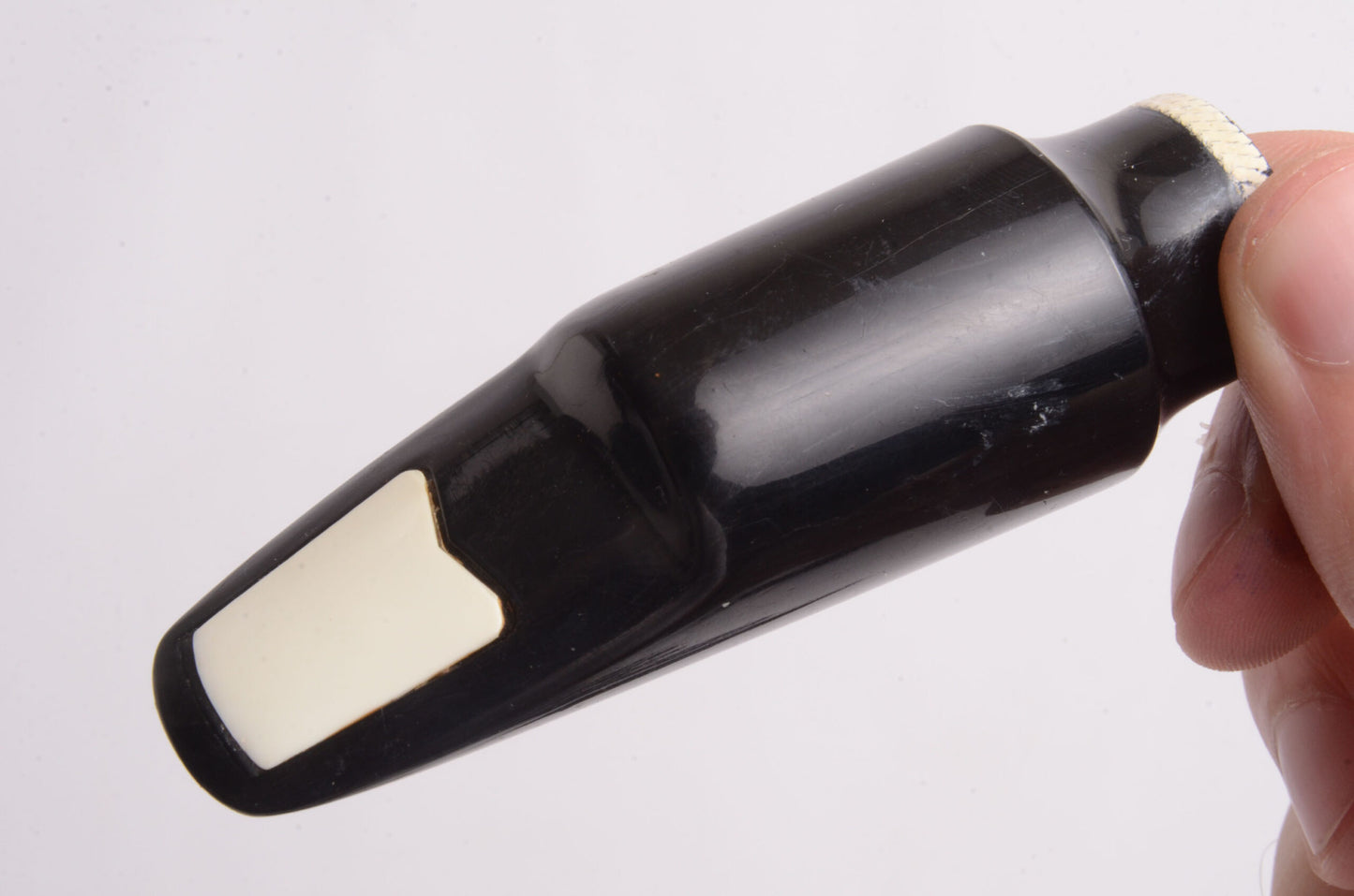 Lakey Jazz Alto 7*3 Saxophone Mouthpiece Vintage Original .093" MPC1476