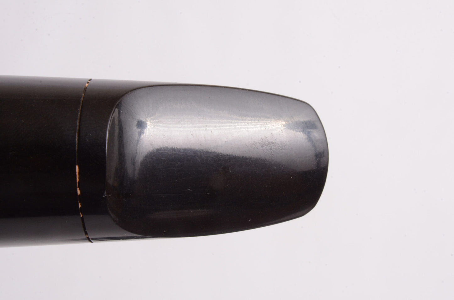 Riffault France Classical Alto Saxophone Mouthpiece SML MPC1481