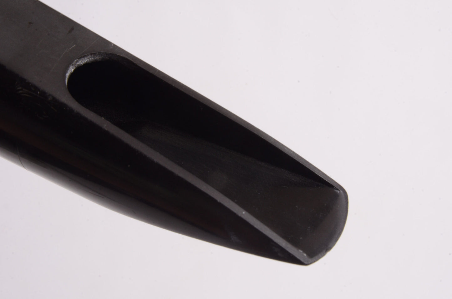 Meyer 5M Medium Chamber USA Baritone Saxophone Mouthpiece Original .100" MPC1496