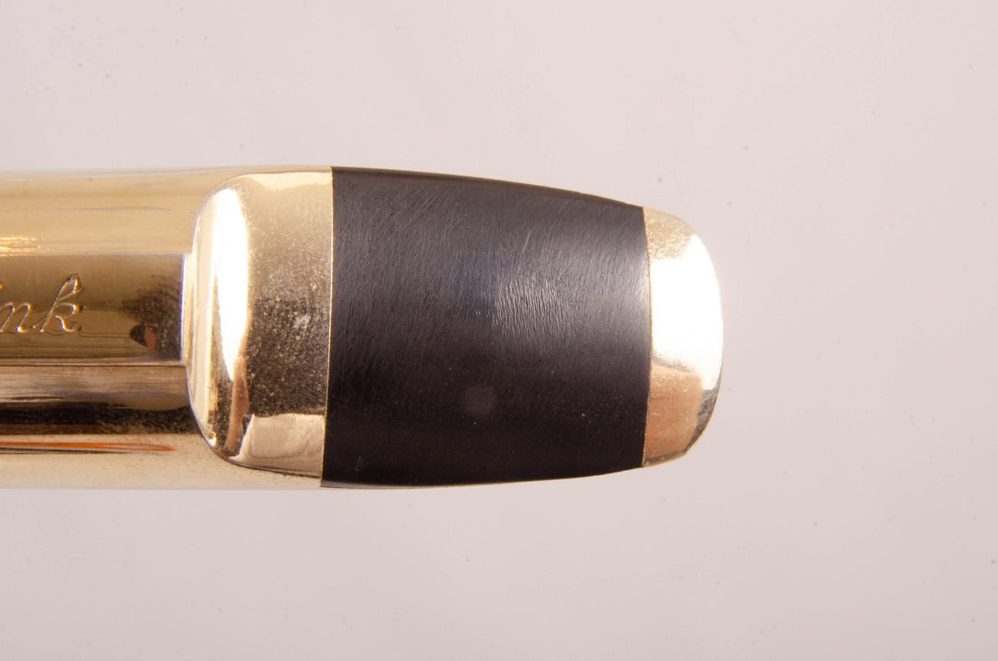 Otto Link Super Tone Master FL USA Alto 5* Near Mint MPC1499