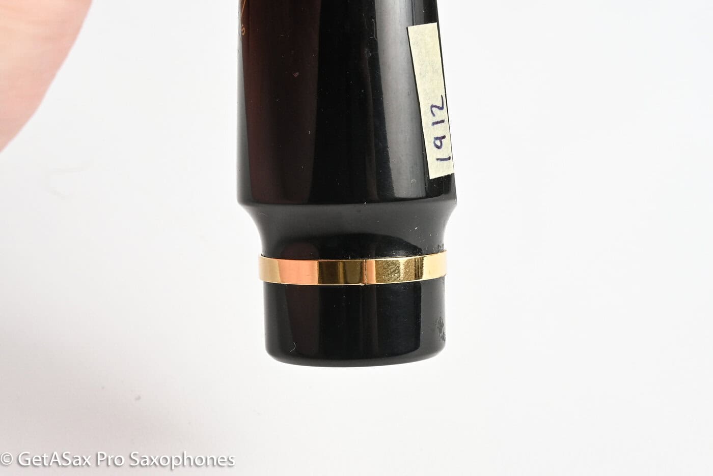 Vandoren V16 T7 .109 Tenor Saxophone Mouthpiece MPC1912