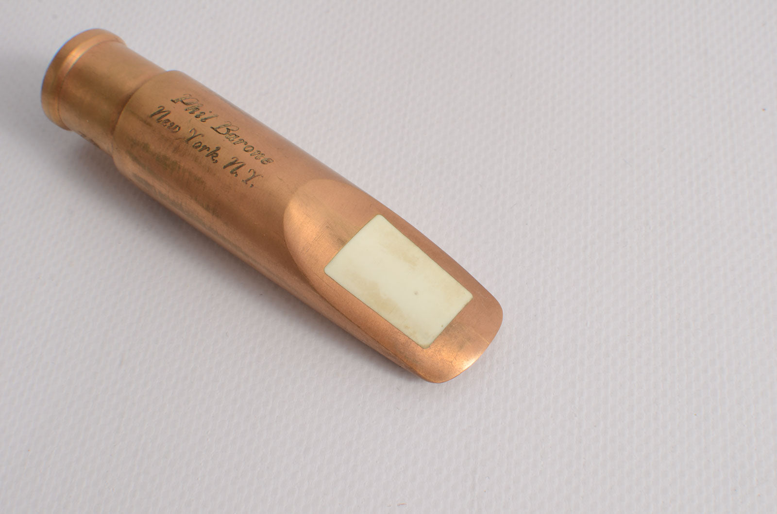 MPC319-Phil-Barone-NY-7-Tenor-