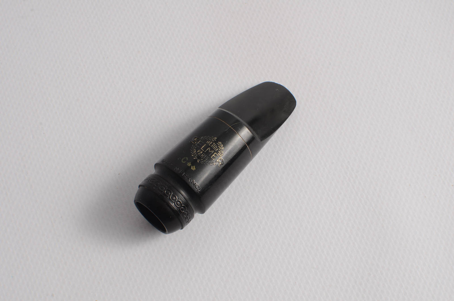 Selmer Soloist C** Soprano Mouthpiece MPC328