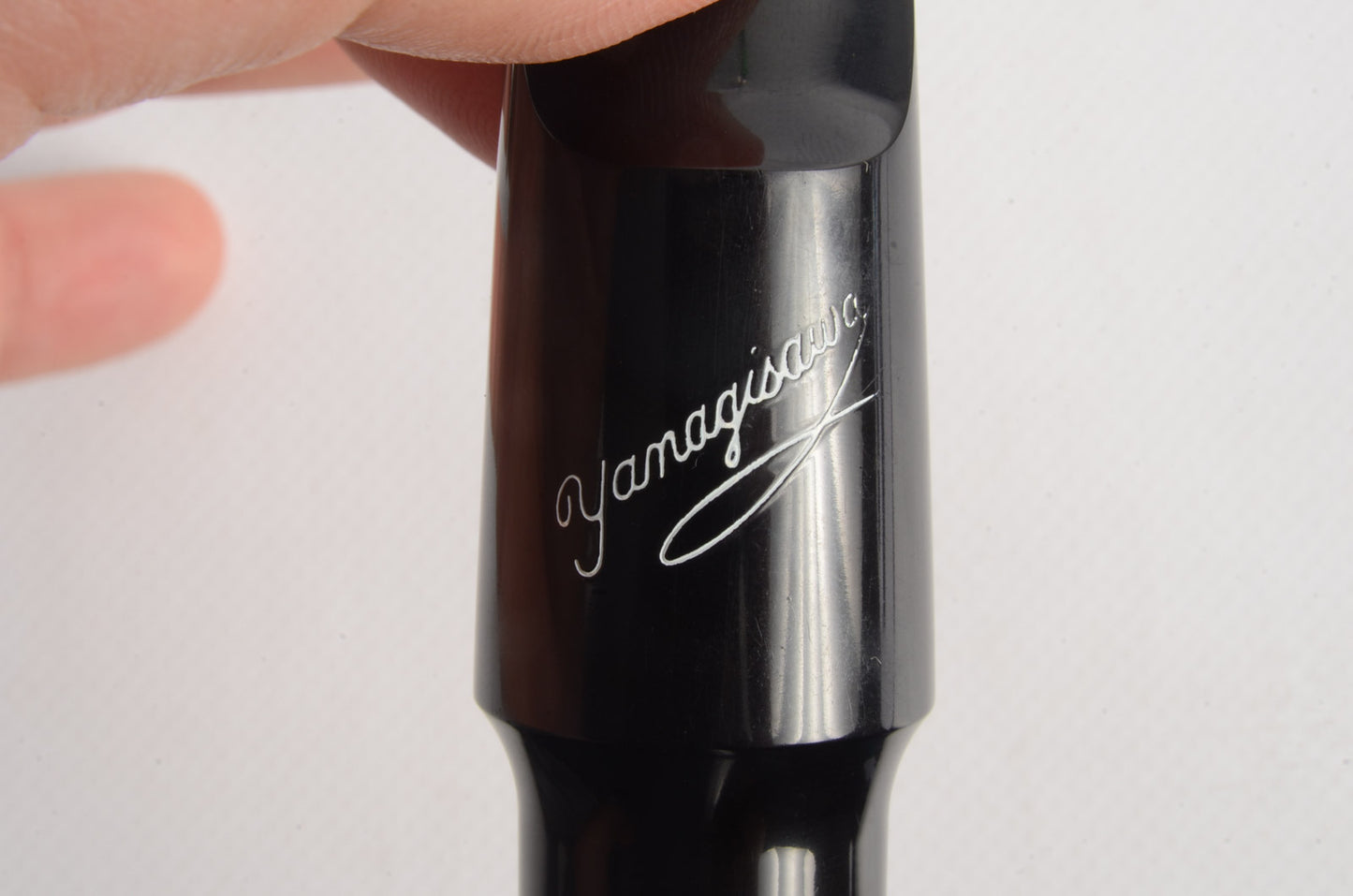 Yanagisawa HR 7 Soprano Mouthpiece MPC351