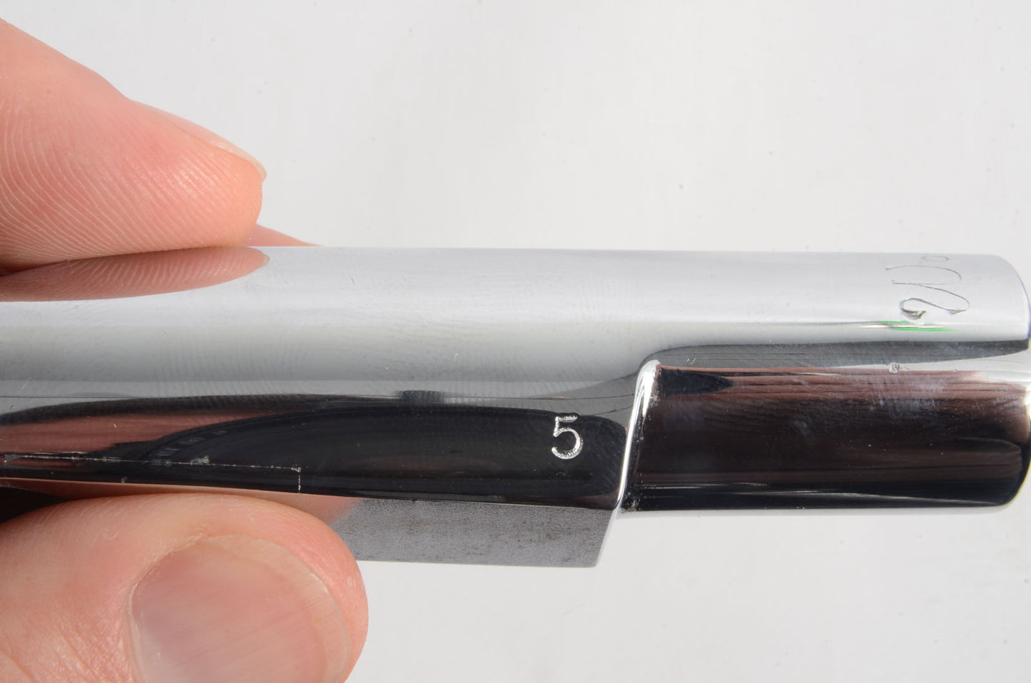 Wolfe Tayne 5 Tenor Mouthpiece MPC352