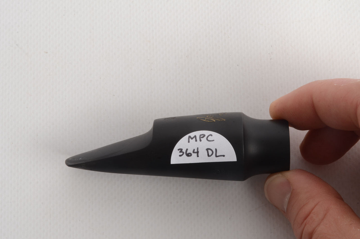 Jody Jazz HR 5M Alto Mouthpiece MPC364