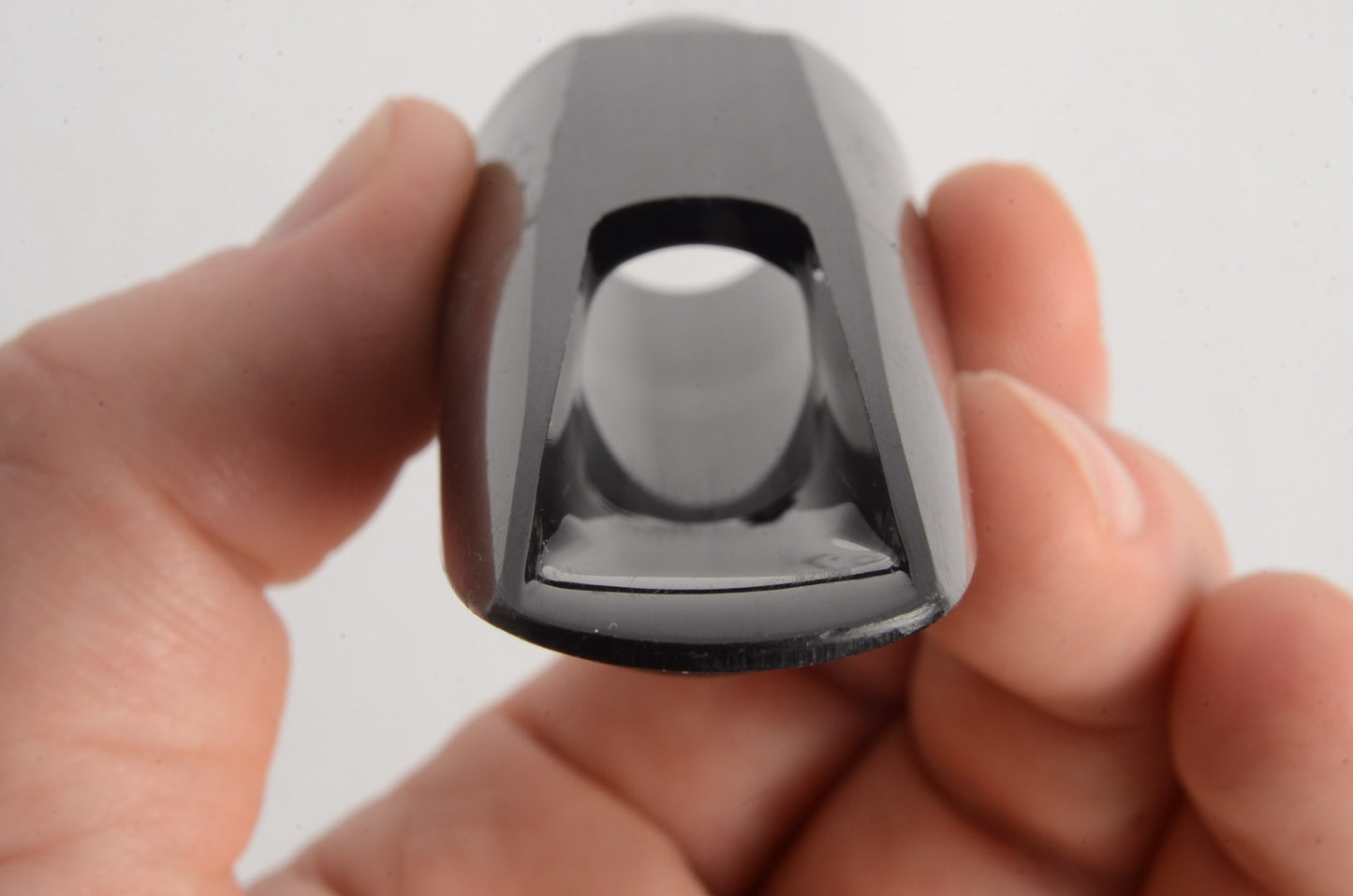 George M Bundy 3 Tenor Mouthpiece MPC365
