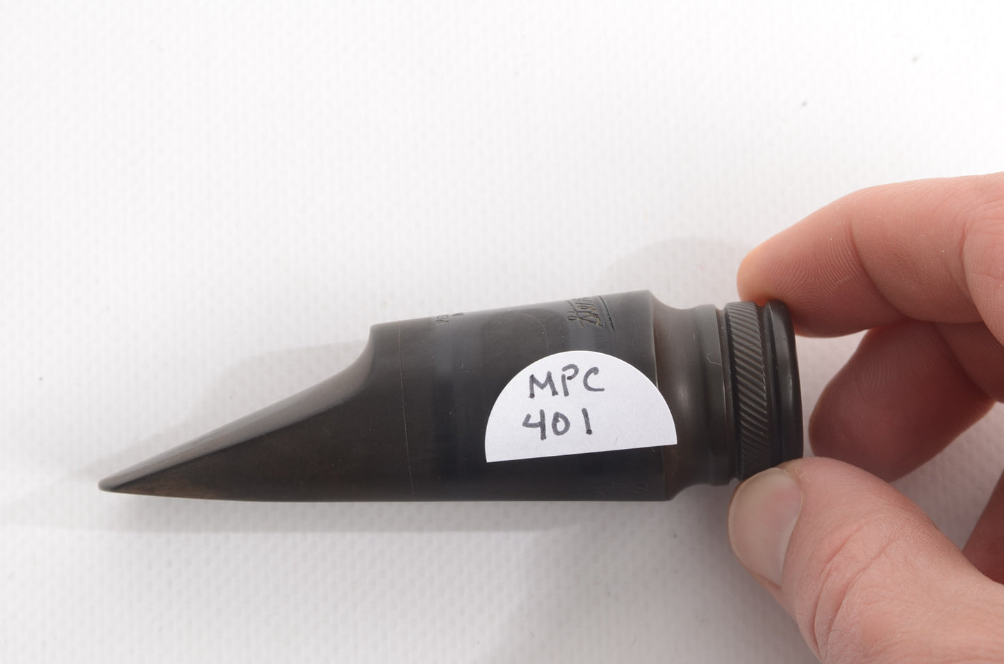 Steve Broadus NY Perfected Model S4* Tenor Saxophone Mouthpiece MPC401