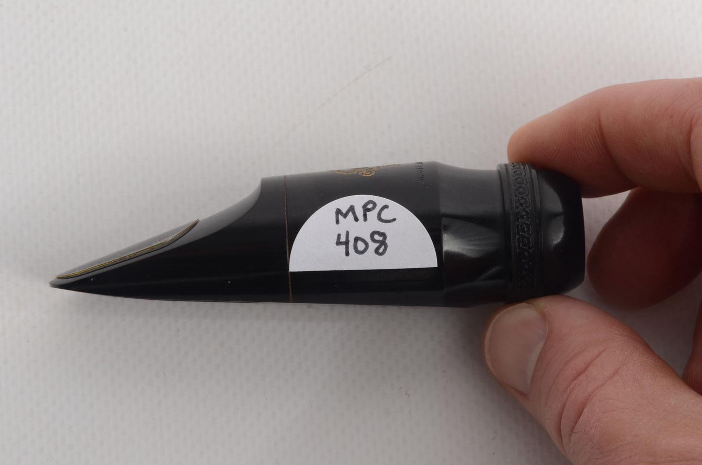 Selmer Soloist C* Alto Saxophone Mouthpiece MPC408