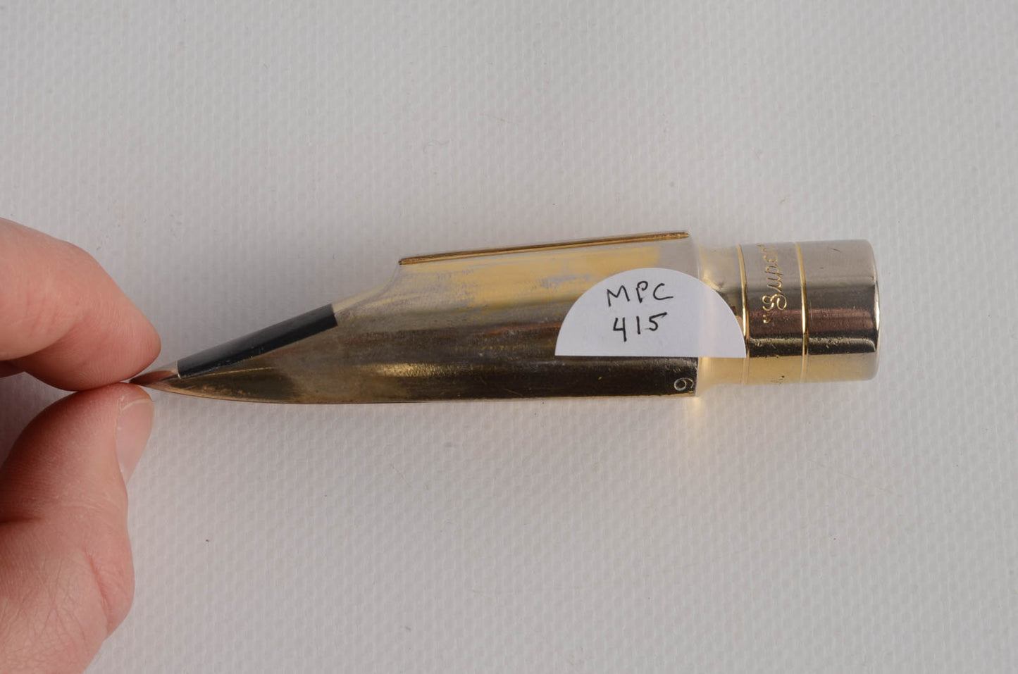 Otto Link Florida STM USA 9 Tenor Saxophone Mouthpiece MPC415
