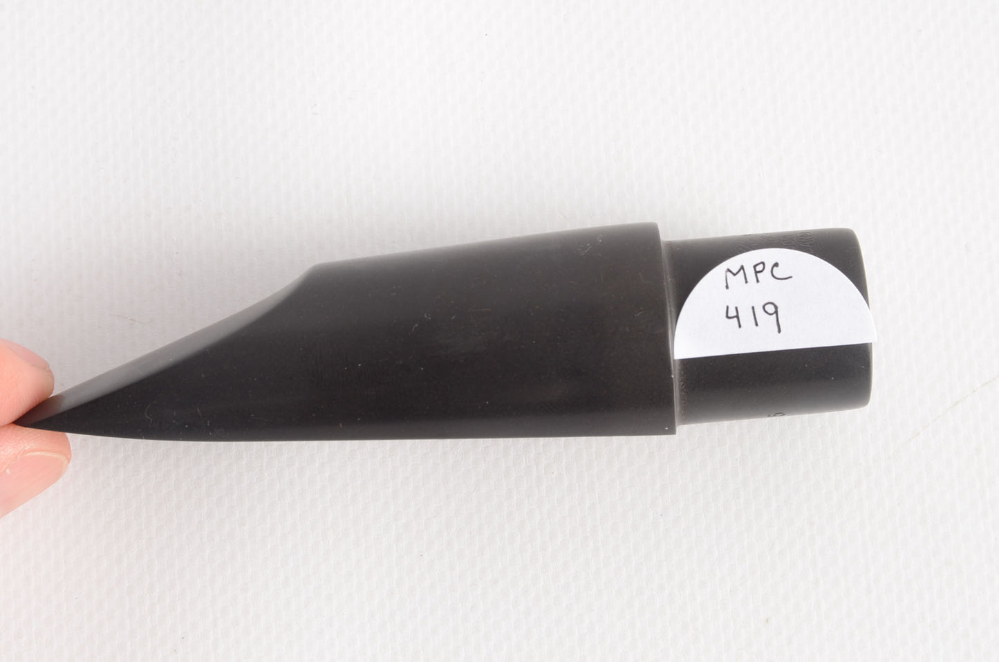 Berg Larsen HR 105 1 M Tenor Saxophone Mouthpiece MPC419