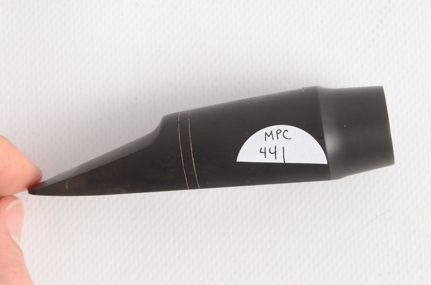 Vandoren T100 HR Tenor Saxophone Mouthpiece MPC441