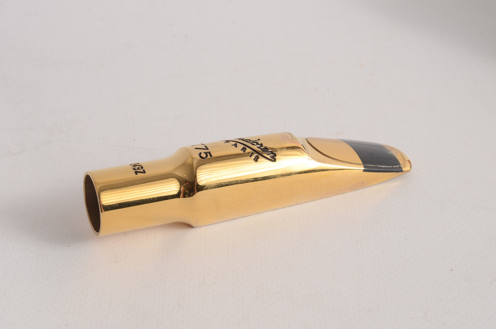 Vandoren V16 T75 (7*) Metal Tenor Saxophone Mouthpiece MPC470