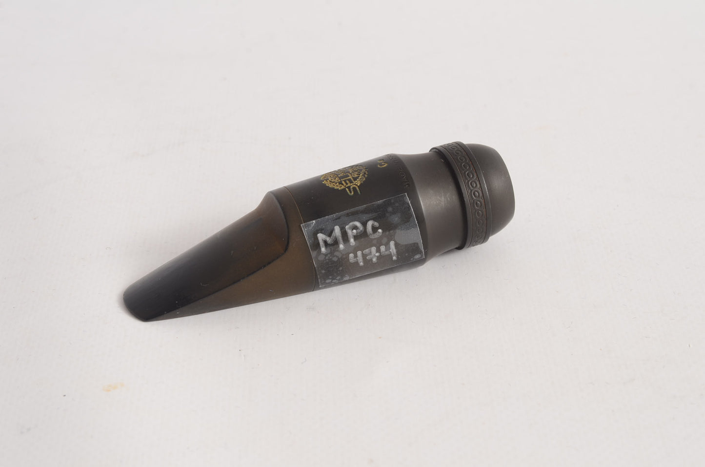 Selmer Soloist Style C* Alto Saxophone Mouthpiece MPC474