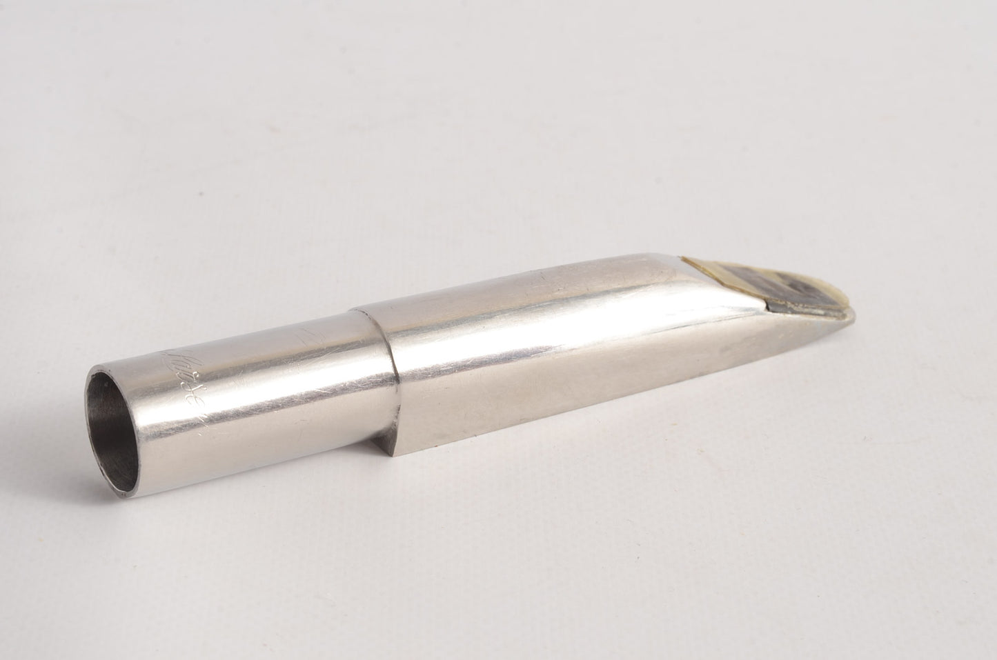 Berg Larsen 120 2 M Baritone Saxophone Mouthpiece MPC481