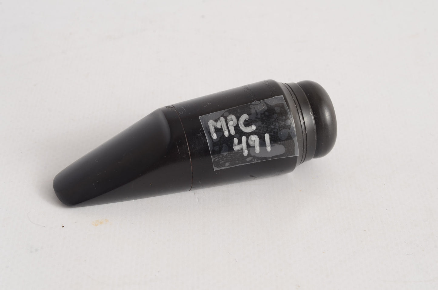 Couesnon R4 HR Alto Saxophone Mouthpiece MPC491