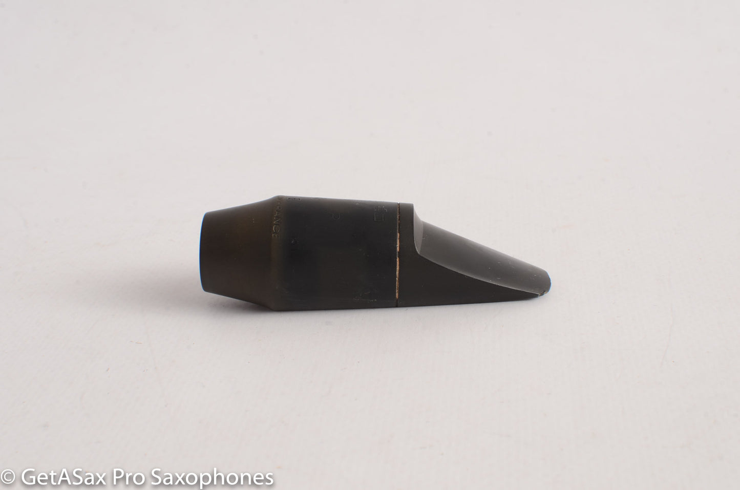 Selmer S80 E Soprano Saxophone Mouthpiece MPC508
