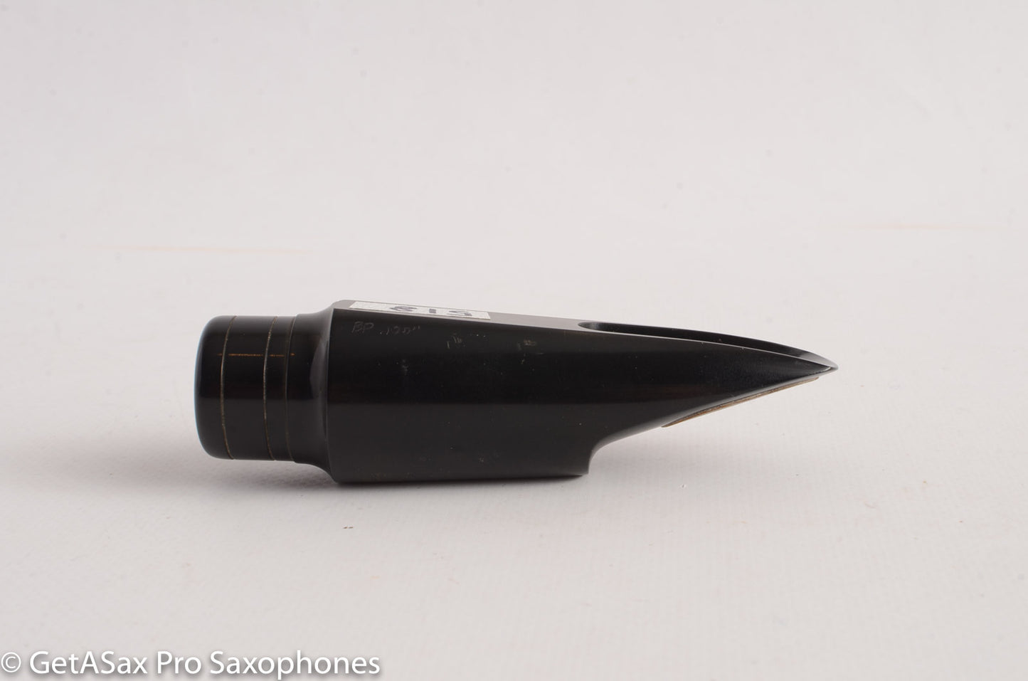Selmer Elkhart-New York 3 Tenor Saxophone Mouthpiece MPC518