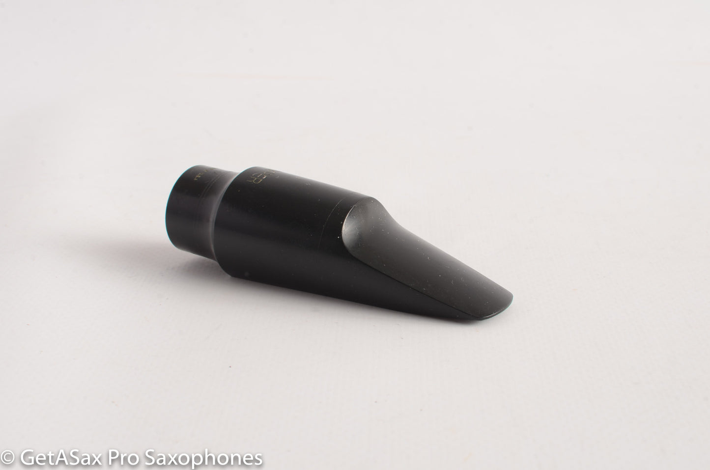 Meyer USA 5M Medium Chamber Alto Saxophone Mouthpiece MPC520