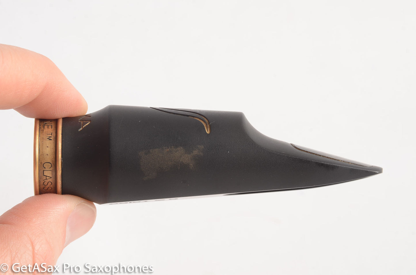Theo Wanne Ambika 6* (7) Tip Tenor Saxophone Mouthpiece MPC524