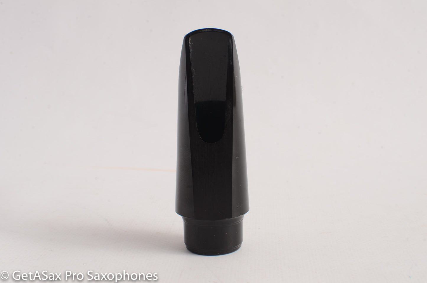 Brilhart Ebolin 3 (Meyer 5 tip) Alto Saxophone Moutpiece MPC529