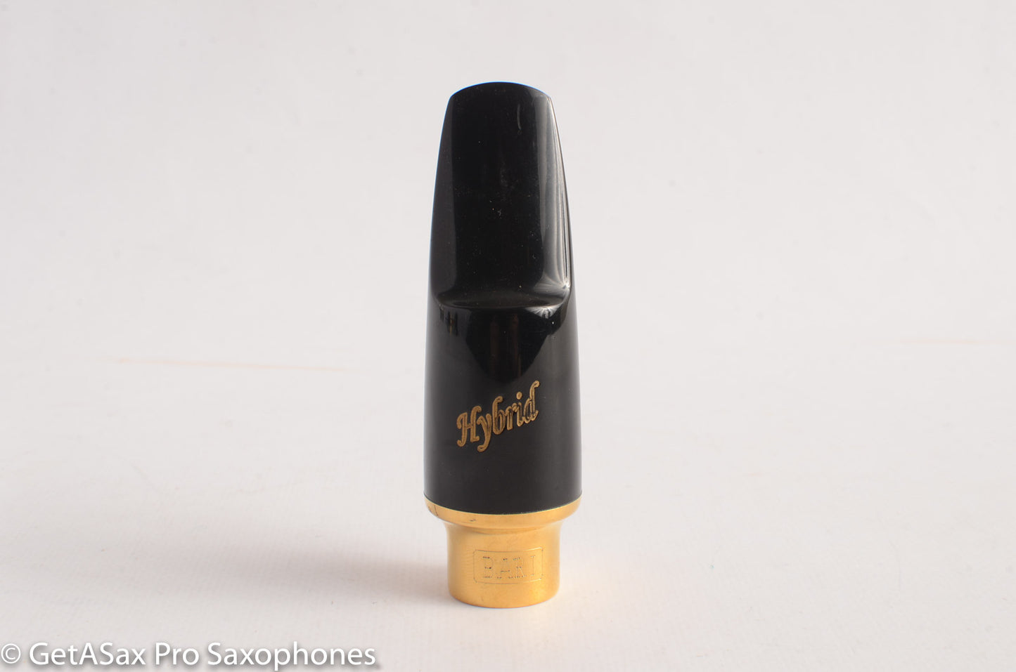 Bari Hybrid 6 Alto Saxophone Mouthpiece MPC535