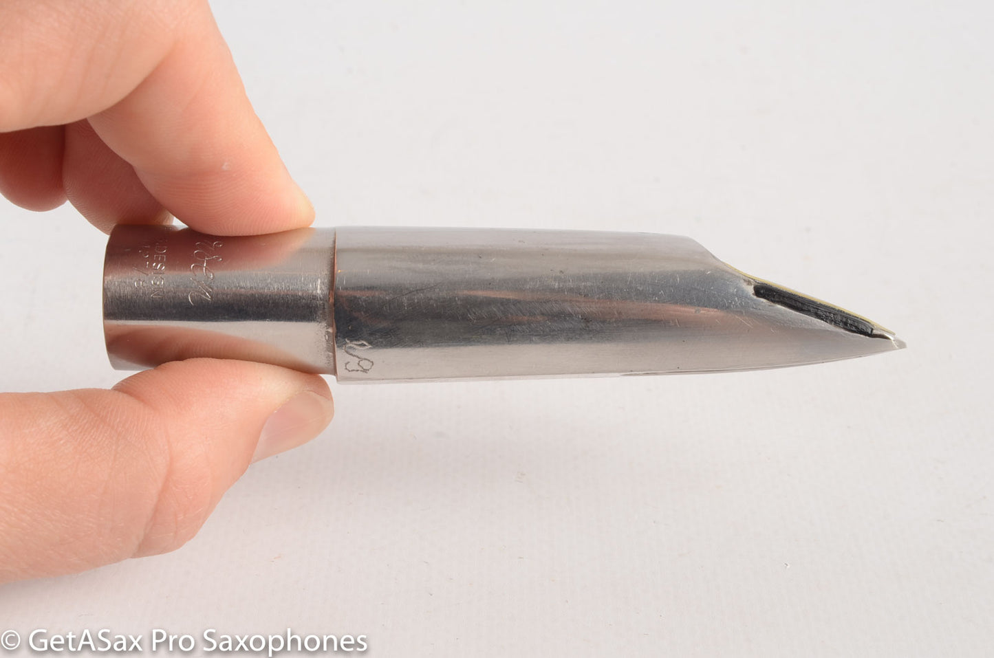 Berg Larsen 90 2 offest M Tenor Saxophone Mouthpiece MPC551