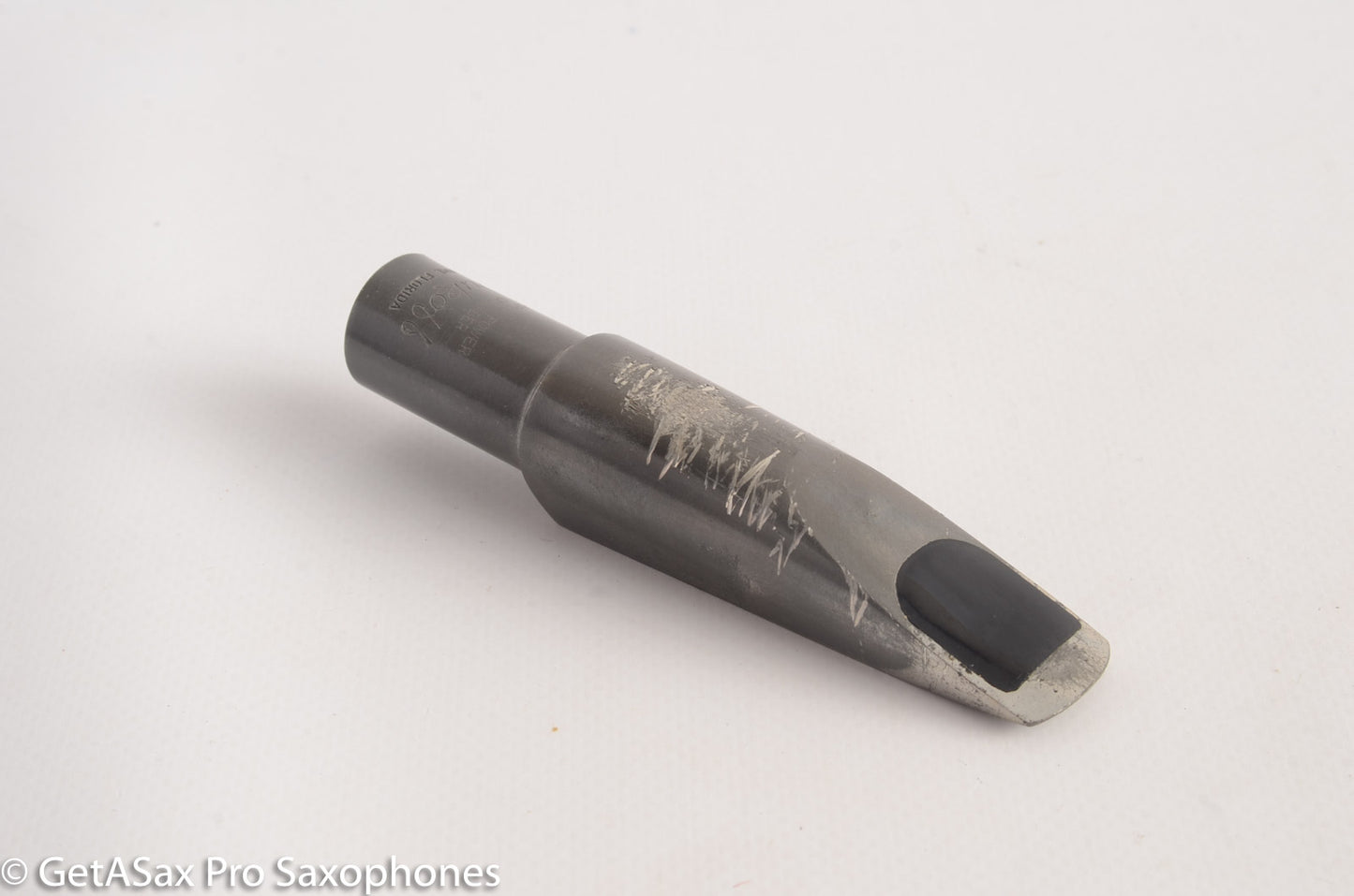 Dukoff Miami Super Power Chamber M7 Tenor Saxophone Mouthpiece MPC594