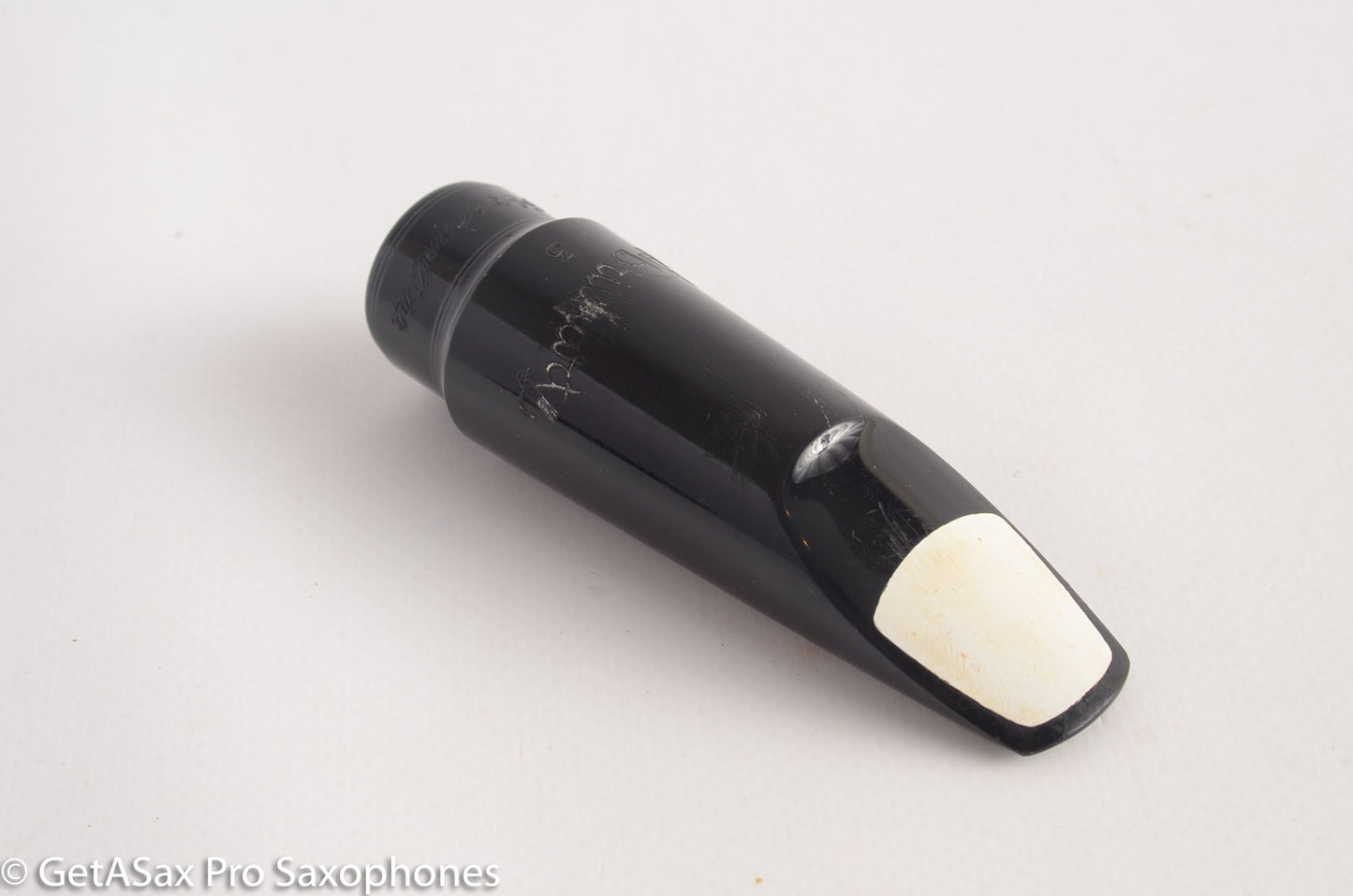 Brilhart Streamline 3 (Modern 5) Tenor Saxophone Mouthpiece MPC596