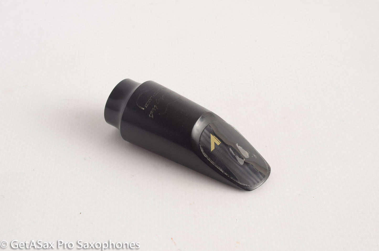 Soprano Planet The Missing Link Soprano Saxophone Mouthpiece MPC601