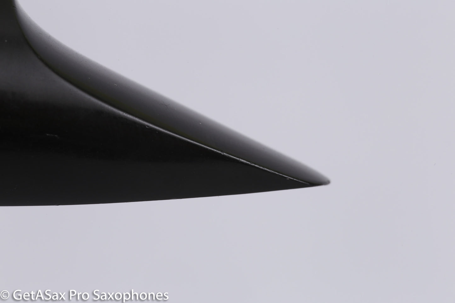 Conn Eagle 1920's C Melody Mouthpiece MPC953