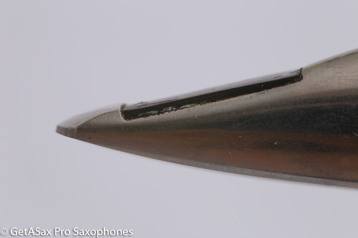 Berg Larsen 110 2 SMS Baritone Saxophone Mouthpiece Metal MPC958