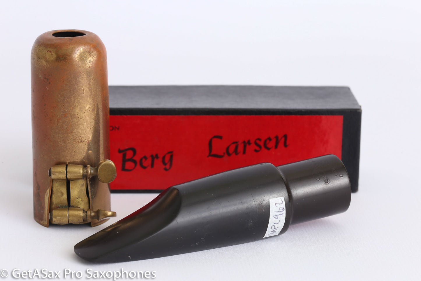 Berg Larsen HR Denim Table Tenor 110 0 Offset M MPC962