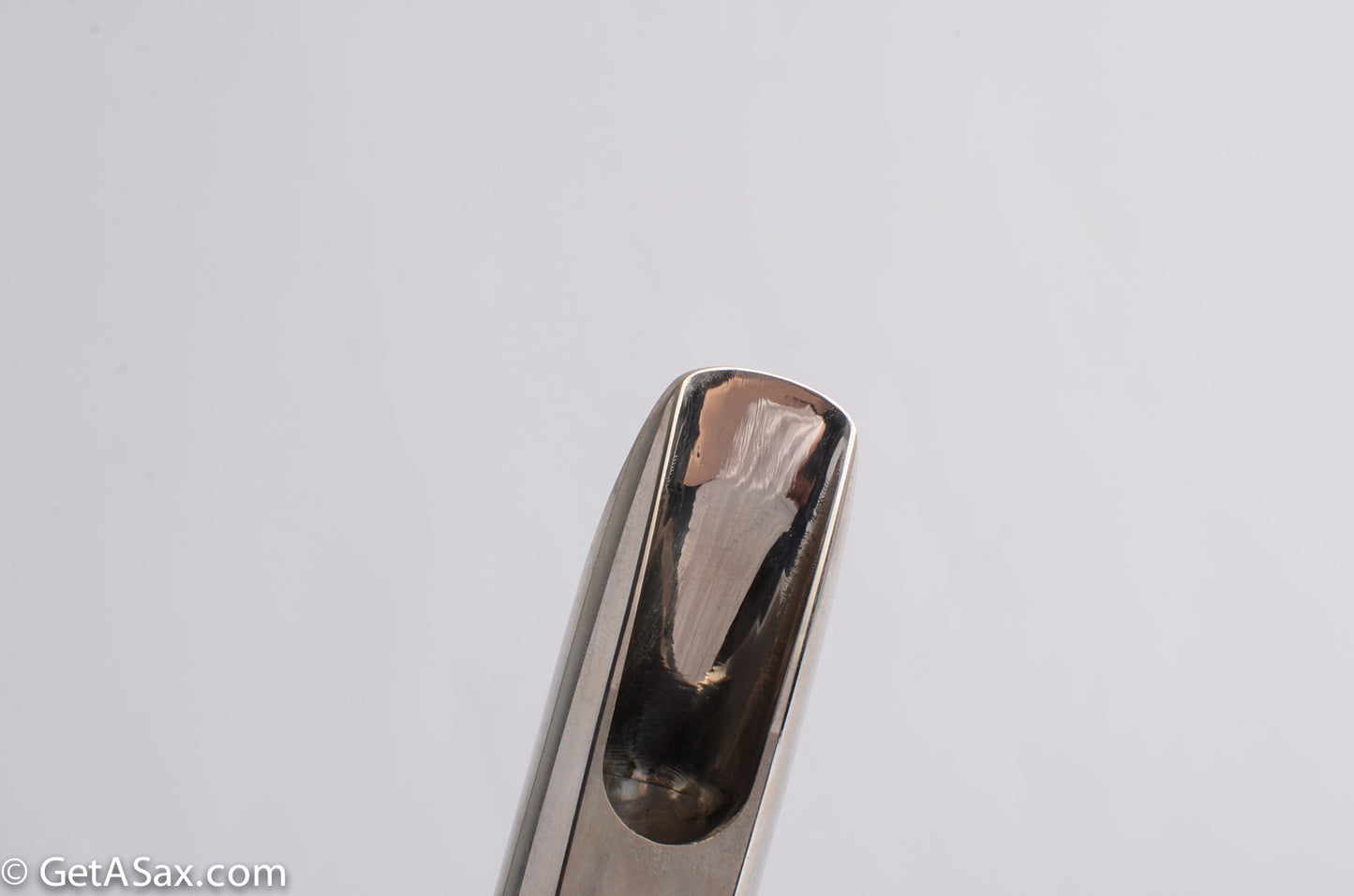 10MFan Merlot 7* Metal Tenor Mouthpiece MPC226