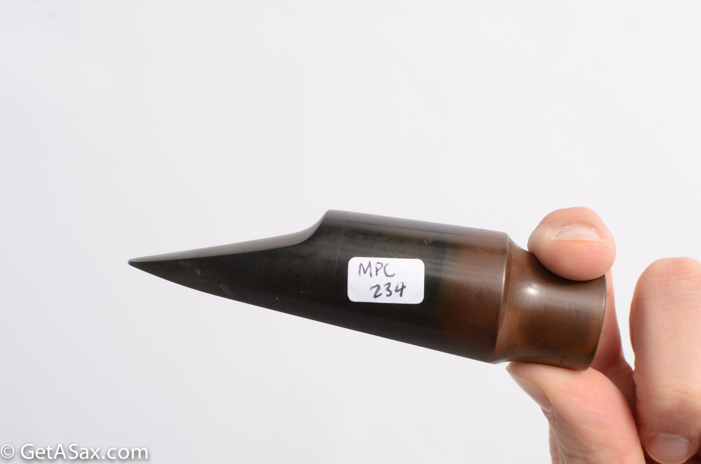 Meyer NY 6M Tenor Mouthpiece MPC234