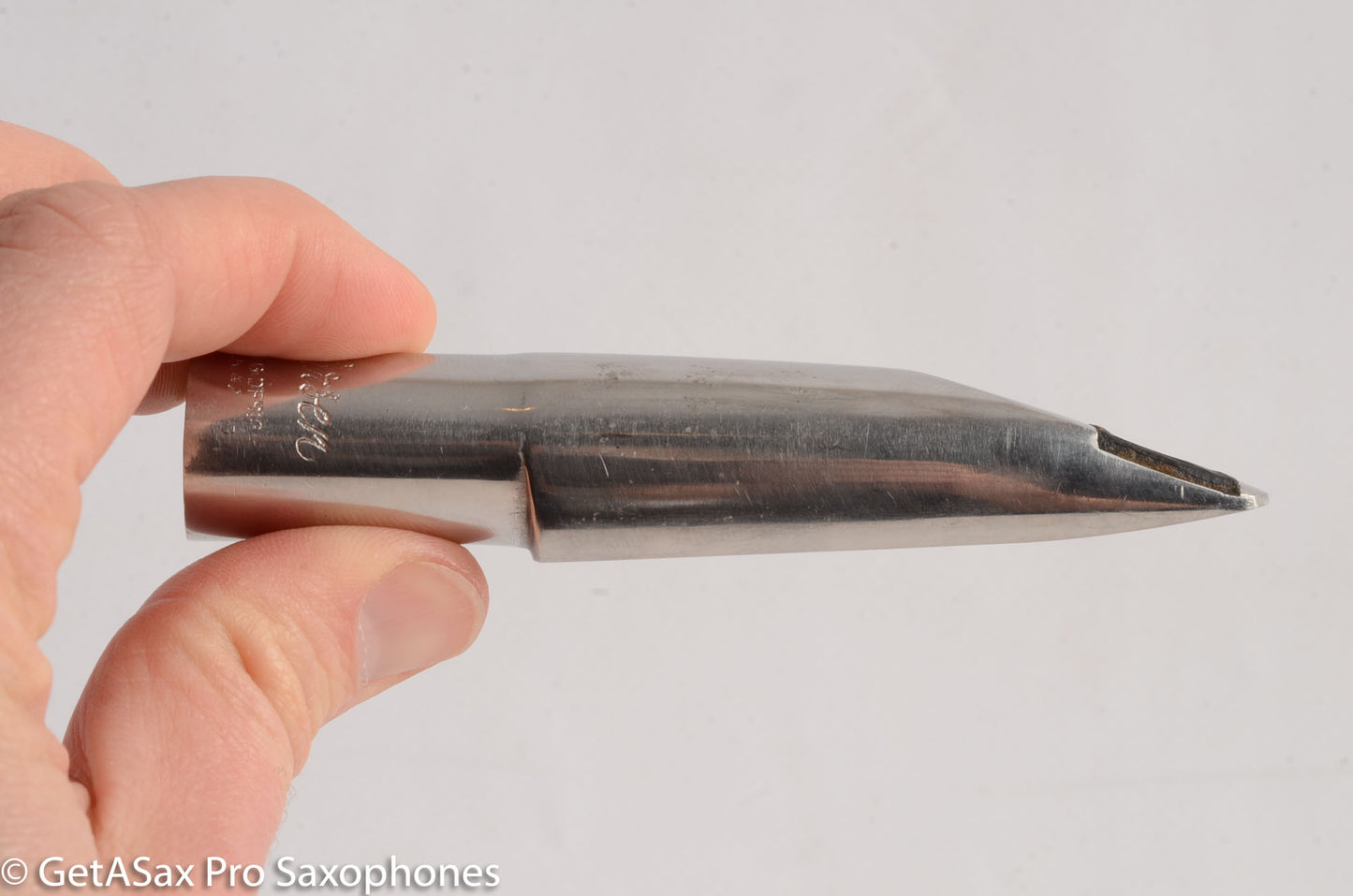 Berg Larsen 110 1 M Vintage Tenor Saxophone Mouthpiece MPC685