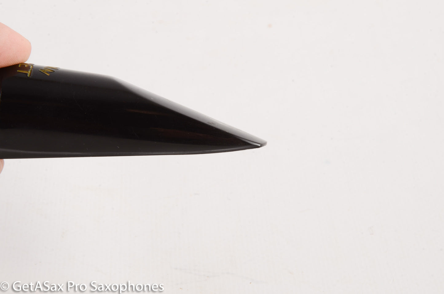 Conn Comet 3 Alto Saxophone Mouthpiece F82