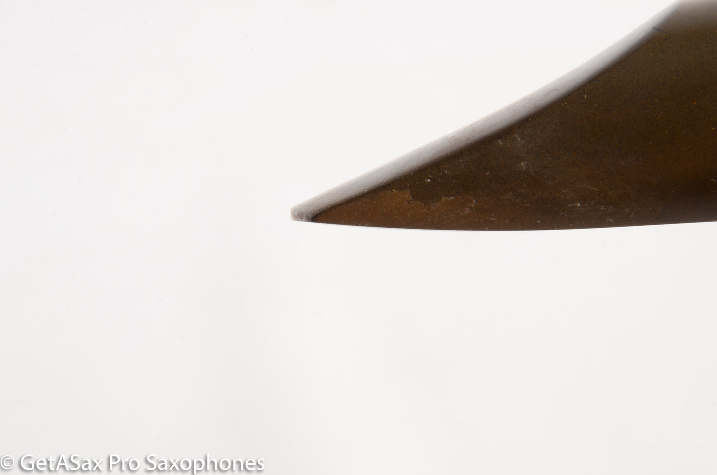 Berg Larsen 100 0 M HR Tenor Saxophone Mouthpiece F83