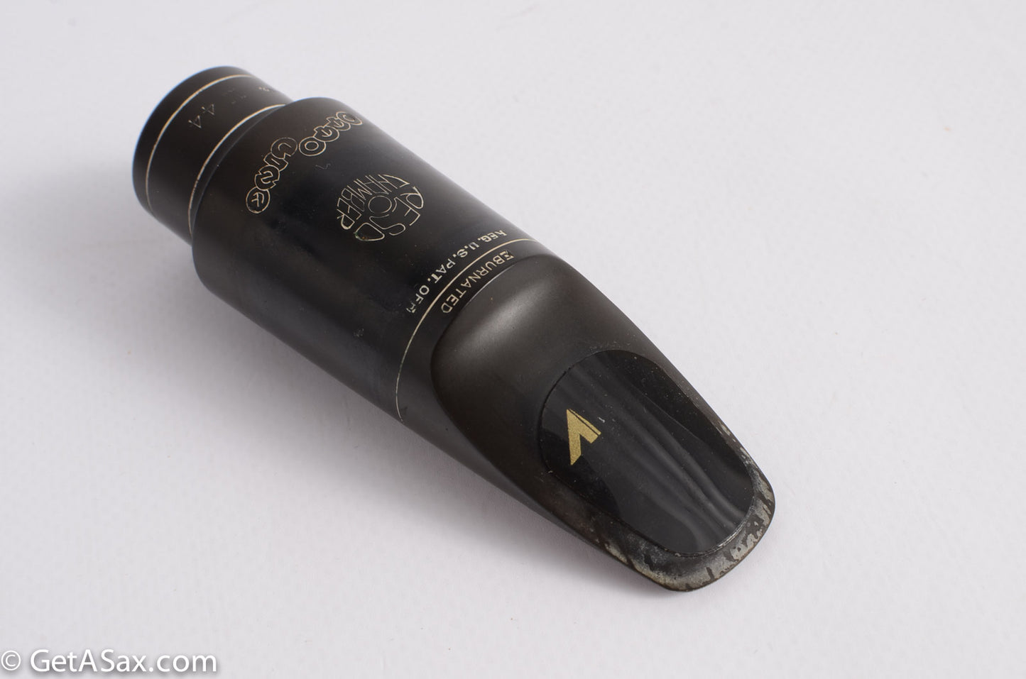 Otto Link Reso Chamber Tenor Mouthpiece 5* Excellent! MPC246