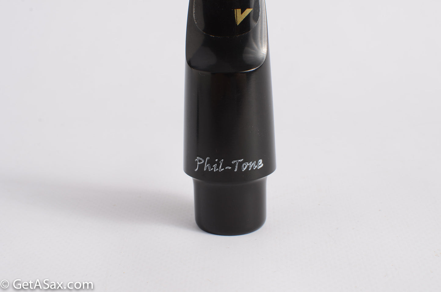 Phil-Tone Solstice Alto like M.C. Gregory 6 tip .078" MPC265