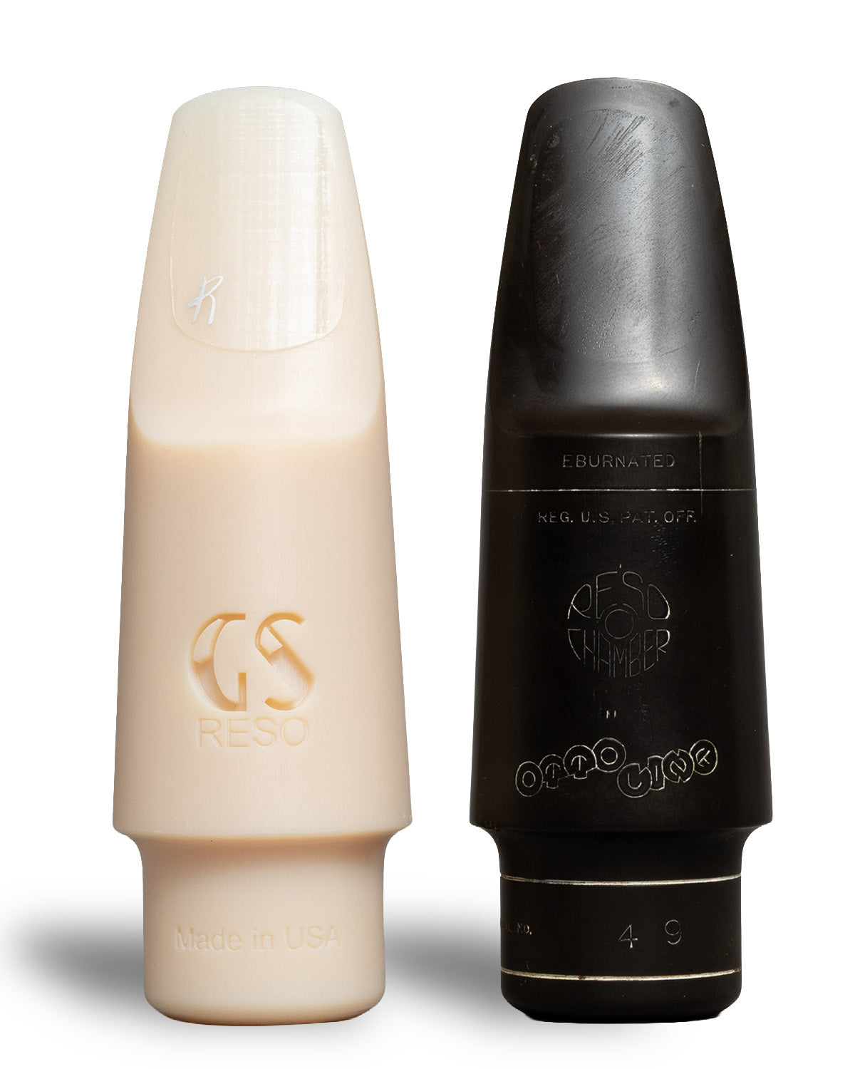 best tenor sax mouthpiece for altissimo GS RESO Tenor Saxophone Mouthpiece