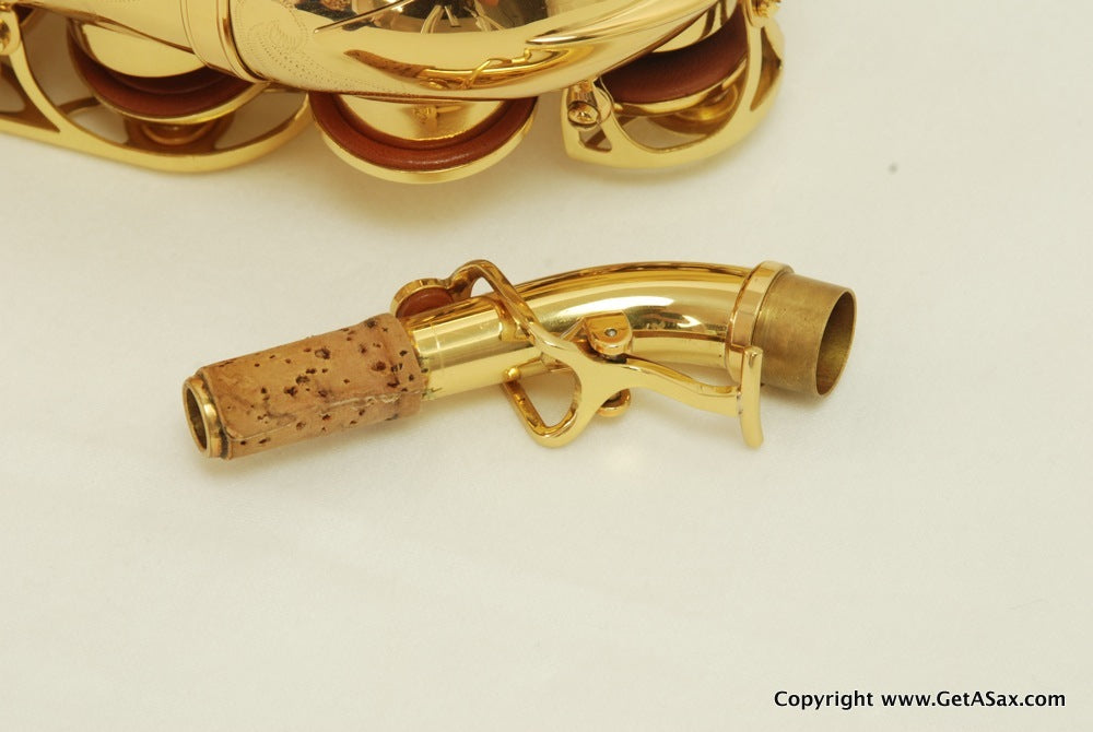 Yanagisawa SC-991 Soprano Saxophone