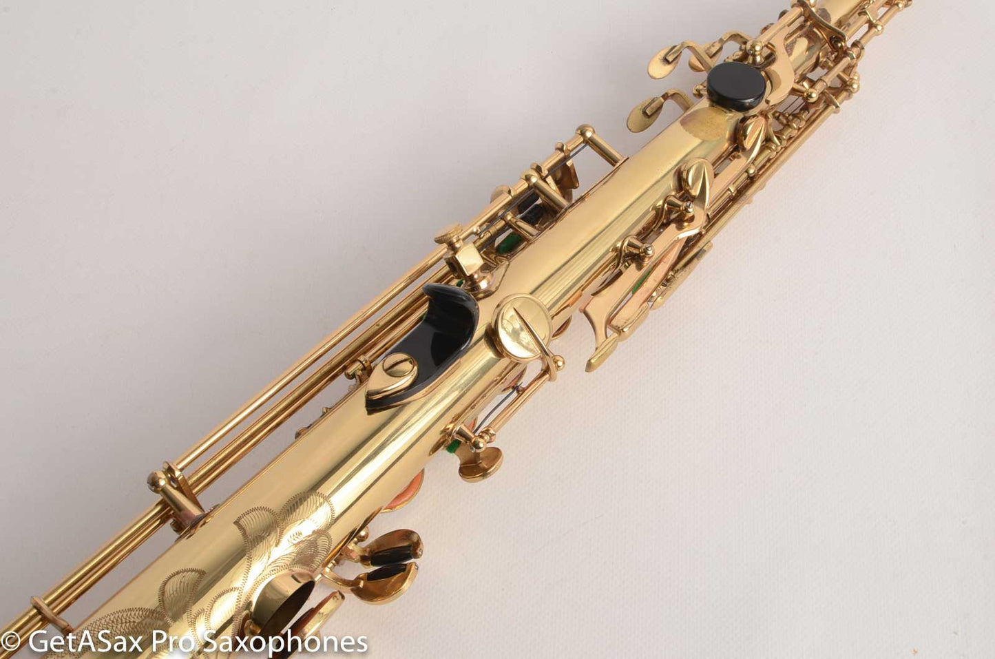 Selmer Mark VI Soprano 306xxx Original