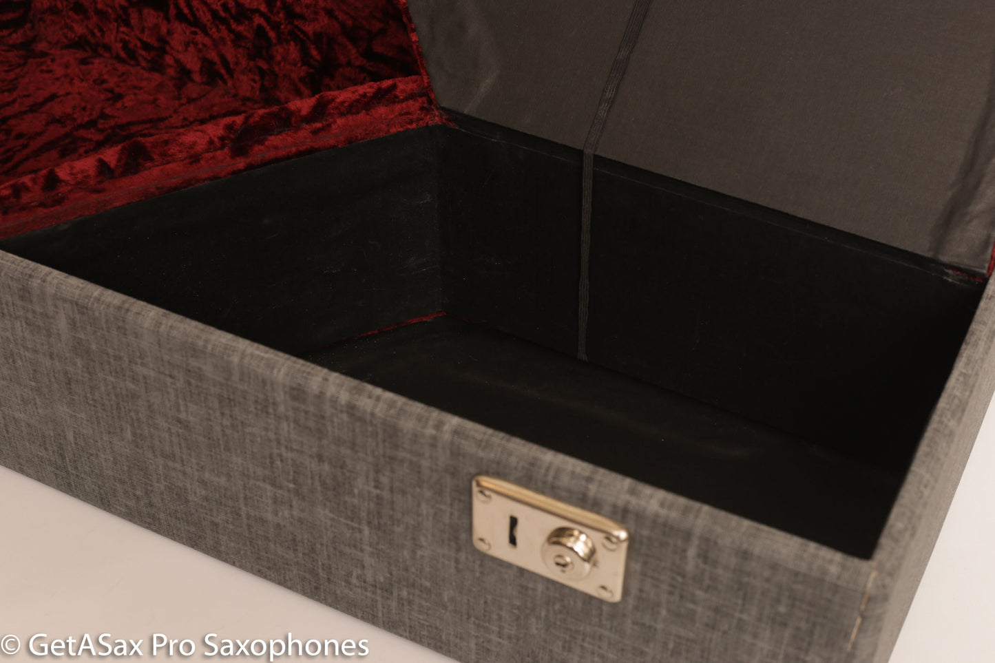 Selmer Case Only Mark VI Baritone Mint Unbelievable