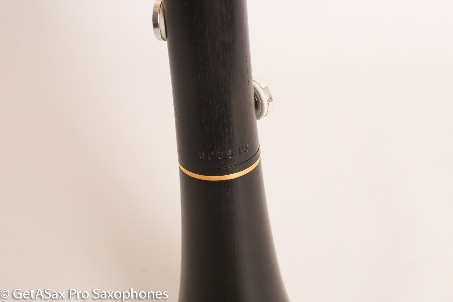 Selmer Paris Privilege Bb Professional Clarinet Version 1 Mint Absolutely Amazing! Top Shelf