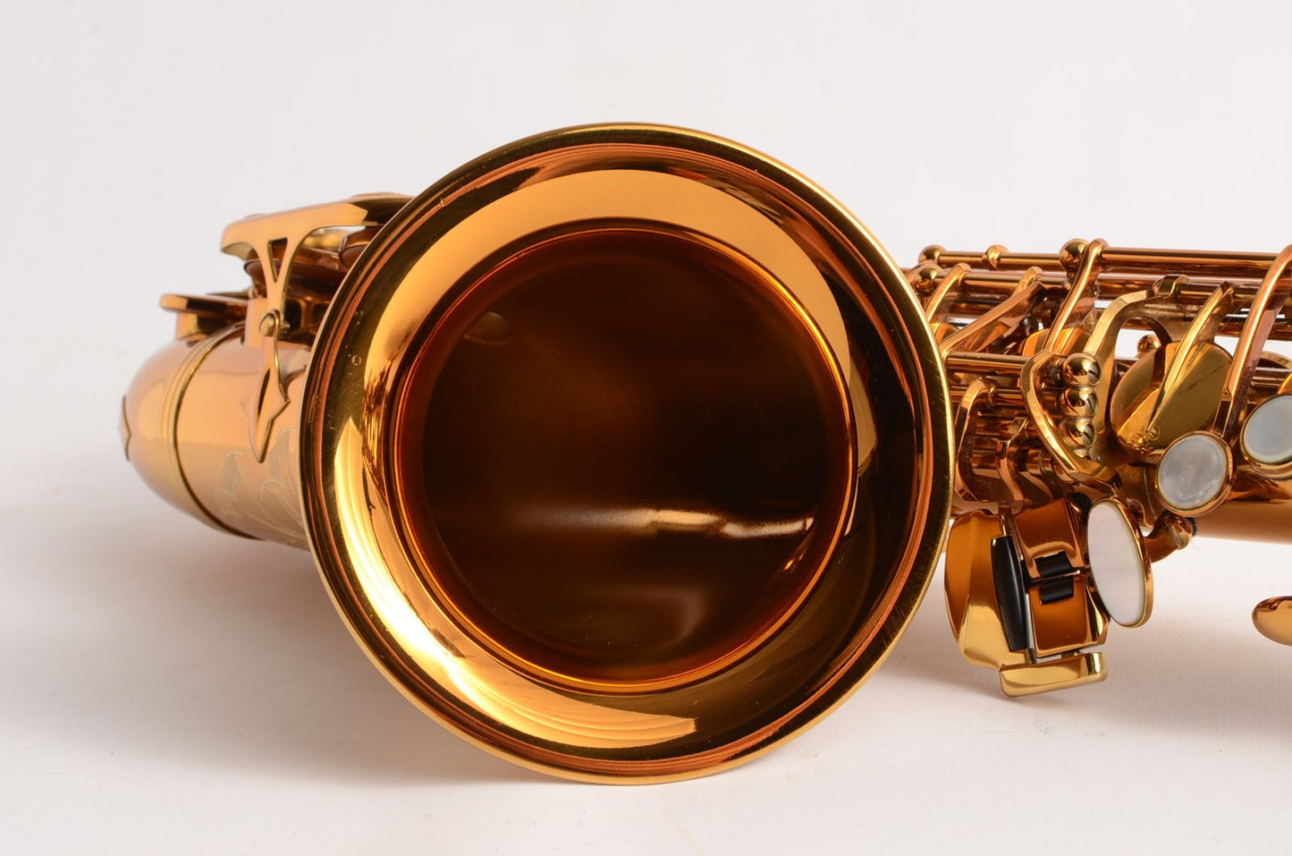 Selmer Reference 54 Alto Near Mint Great Deal! 66xxx 2005