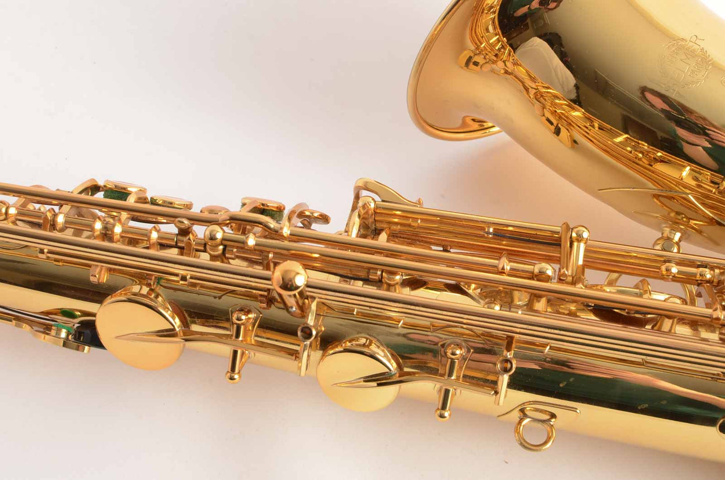 Selmer Reference 36 Tenor Near Mint and Recent Overhaul Fantastic! 635957
