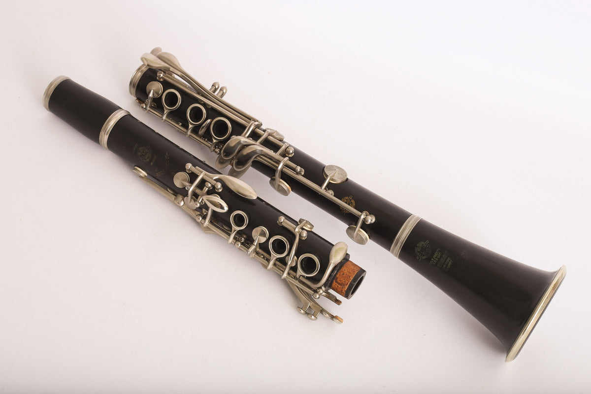 Selmer Series 9* Bb Clarinet R9396 Buffet Barrel